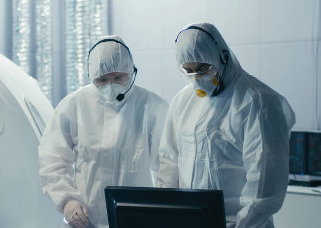 1686279819192825.png 洁净室相关知识 洁净室检测方法及流程。