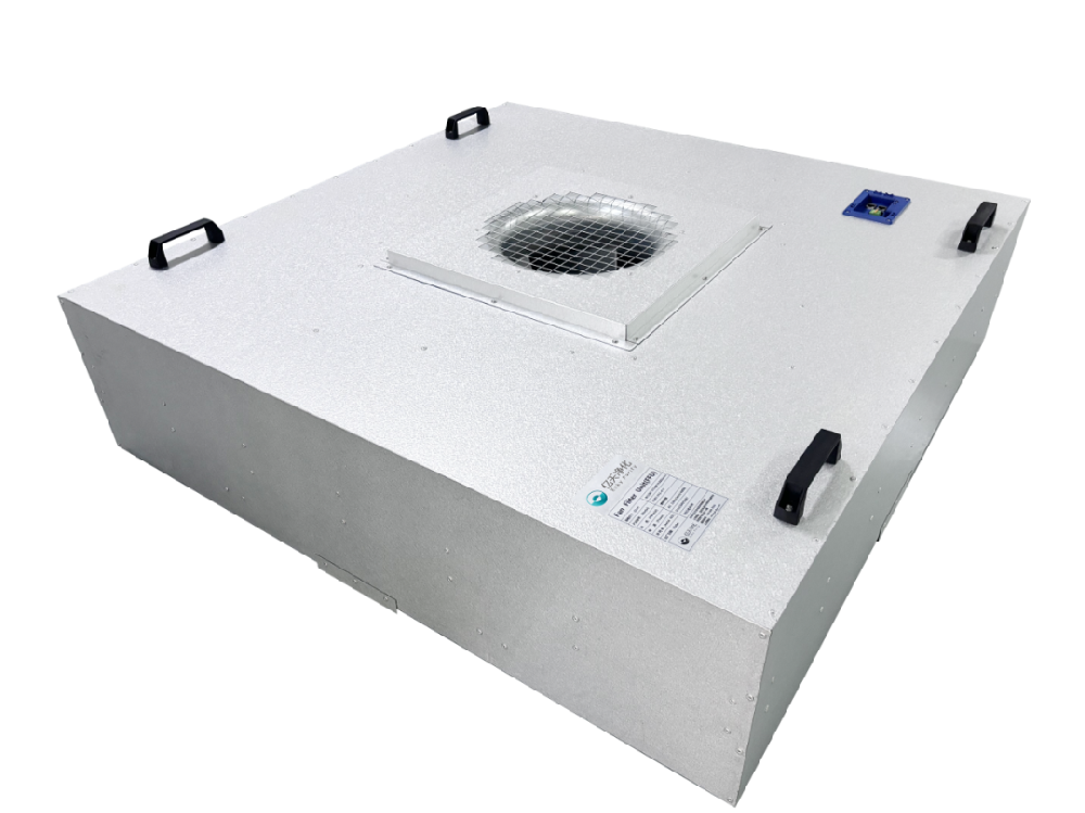 1xbet官方app净化FFU风机过滤单元，专为高效洁净环境而生!