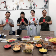 2019年1xbet官方app二季度生日会